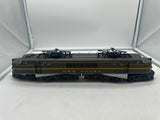 MTH Premier 20-5692-1 New Haven EF-3b Class Electric w/Proto-Sound 3.0 New Haven O Scale Used Excellent