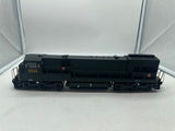 Lionel 6-38416 PENNSYLVANIA LEGACY SCALE U28C DIESEL #6534 O SCALE Like New