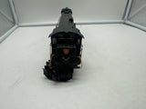 Lionel 6-38416 PENNSYLVANIA LEGACY SCALE U28C DIESEL #6534 O SCALE Like New