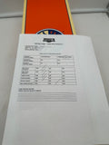 Lionel 6-38416 PENNSYLVANIA LEGACY SCALE U28C DIESEL #6534 O SCALE Like New