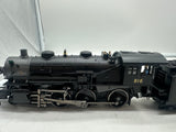 Lionel 6-82272 NEW HAVEN LEGACY 4-6-0 TEN WHEELER STEAM LOCOMOTIVE #816 O SCALE Like New