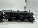 Lionel 6-82272 NEW HAVEN LEGACY 4-6-0 TEN WHEELER STEAM LOCOMOTIVE #816 O SCALE Like New