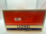 Lionel 6-82272 NEW HAVEN LEGACY 4-6-0 TEN WHEELER STEAM LOCOMOTIVE #816 O SCALE Like New