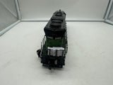Lionel 2233082 BURLINGTON NORTHERN LEGACY SD45 #6452 O SCALE Like New