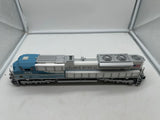 Lionel 6-34618 GEORGE BUSH UP LEGACY SD70 ACE #4141 O SCALE NEW