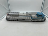 Lionel 6-34618 GEORGE BUSH UP LEGACY SD70 ACE #4141 O SCALE NEW