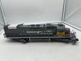 Lionel 6-84627 GECX LEGACY SD40T-2 #8661 O SCALE NEW