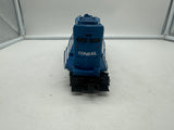 MTH Premier 20-2274-1 Conrail GP-30 Diesel Engine in Conrail paint livery #2234, O Scale. Like New