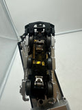 MTH Premier 20-21347-1 BNSF ES44AC Diesel Engine in BNSF # with Proto-Sound 3.0 O Scale Used Excellent