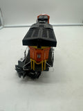 MTH Premier 20-21347-1 BNSF ES44AC Diesel Engine in BNSF # with Proto-Sound 3.0 O Scale Used Excellent