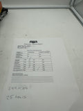 MTH Premier 20-21347-1 BNSF ES44AC Diesel Engine in BNSF # with Proto-Sound 3.0 O Scale Used Excellent