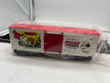 Lionel 6-9661, Disney's, Mickey & Goofy, hi cube box car O SCALE NEW