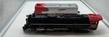 Lionel 2331470 SANTA FE "WARBONNET" LEGACY 4-8-4 #2901 O SCALE NEW