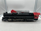 Lionel 2331470 SANTA FE "WARBONNET" LEGACY 4-8-4 #2901 O SCALE NEW