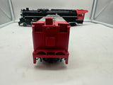 Lionel 2331470 SANTA FE "WARBONNET" LEGACY 4-8-4 #2901 O SCALE NEW