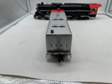 Lionel 2331470 SANTA FE "WARBONNET" LEGACY 4-8-4 #2901 O SCALE NEW