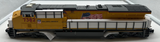 Lionel 2222021 Union Pacific UP ES44AC Legacy (#7382) O-scale O SCALE Used Excellent
