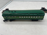 Lionel 6-19001 Southern Crescent Limited dining car O SCALE NEW