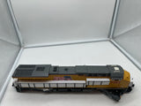 Lionel 2222021 Union Pacific UP ES44AC Legacy (#7382) O-scale O SCALE Used Excellent