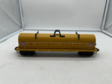 MTH Premier 20-98204 Union Pacific Coil Car O Scale Like New