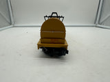MTH Premier 20-98204 Union Pacific Coil Car O Scale Like New