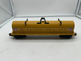MTH Premier 20-98204 Union Pacific Coil Car O Scale Like New