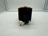 MTH Premier 20-94093 Denver & Rio Grande Reefer Car O Scale Like New