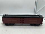 MTH Premier 20-94117 Pennsylvania R50B Express Reefer Car O Scale NEW