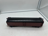 MTH Premier 20-94117 Pennsylvania R50B Express Reefer Car O Scale NEW