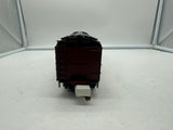 MTH Premier 20-94117 Pennsylvania R50B Express Reefer Car O Scale NEW