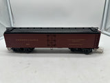 MTH Premier 20-94117 Pennsylvania R50B Express Reefer Car O Scale NEW