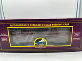 MTH Premier 20-94117 Pennsylvania R50B Express Reefer Car O Scale NEW
