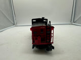 MTH Premier 20-91007 CN Extended Vision Caboose O Scale Like New