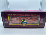 MTH Premier 20-98264 Burlington Rapid Discharge Car O Scale NEW