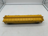 MTH Premier 20-98897 Chicago & North Western Gondola Car w/Cover O Scale Like New