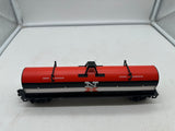 MTH Premier 20-98213 New Haven Coil Car O Scale Used Excellent