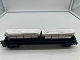 MTH Premier 20-98213 New Haven Coil Car O Scale Used Excellent