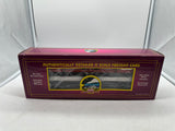 MTH Premier 20-98213 New Haven Coil Car O Scale Used Excellent