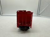 MTH Premier 20-97105 Burlington Ps-2 Hopper Car O Scale NEW