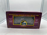 MTH Premier 20-90020f New Haven Caboose O Scale Like New
