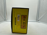 MTH Railking 30-7005f Union Pacific Safety Steel caboose O Scale Like New
