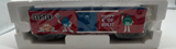 MTH Railking 30-74598 MARS - M&M'S 4th of July O SCALE . NEW