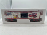 MTH Railking 30-74325 Clark Candy Bar O SCALE NEW