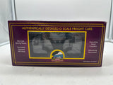 MTH Premier 20-98480 Western Maryland Slag Car O Scale NEW