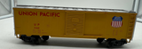 MTH Railking 30-4108A Union Pacific UP Boxcar O Scale Used as is