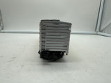MTH Railking 30-4108A Union Pacific UP Boxcar O Scale Used as is