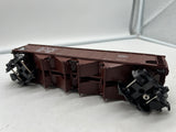 K-Line k623-1781 NEw York Central hopper with coal load O SCALE Like New