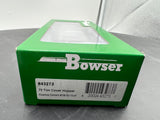 Bowser 43273 Kosmos Central 70 ton covered hopper car HO SCALE NEW