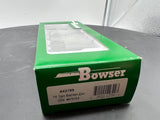 Bowser 42799 CSX 70 ton ballast car HO SCALE NEW