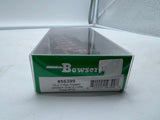Bowser 56399 Jamison COal and Coak GLA 2 Bay Hopper 708 Car Kit HO SCALE NEW